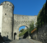 Unteres Stadttor